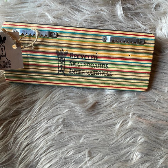 *SOLD* Skateboard Hooks - Picture 3 of 8